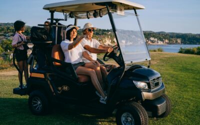 Golf Cart Repair in Delray Beach: When and Why You Need It