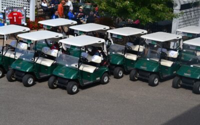 The Unparalleled Benefits of Specialized Golf Cart Service Centers