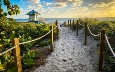 Your Guide to Exploring Delray Beach, Florida via Golf Cart