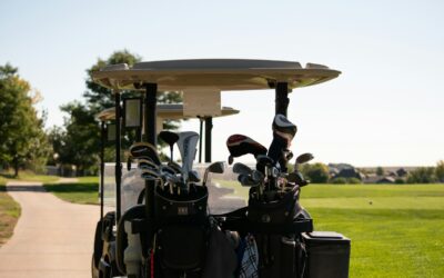 Spark Plugs Repair for Golf Carts in Delray Beach