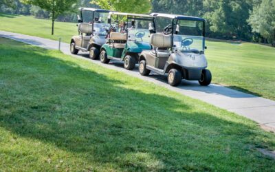 Brake Repair & Service, Why it’s Essential for Your Golf Cart