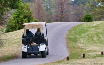 South Florida Golf Carts is your Go-to for Low Speed Vehicles in Delray Beach