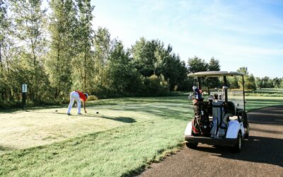 Golf Cart Brake Repair, A Crucial Aspect for Safety