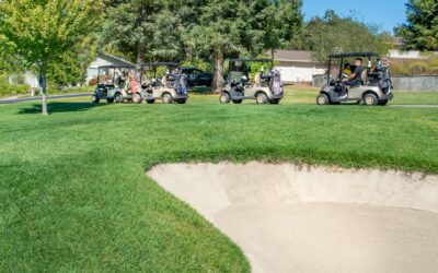 The Positive Impact of Regular Golf Cart Repair