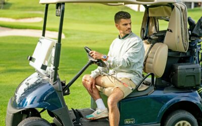 Introduction to Wheel Bearings Maintenance for Golf Carts