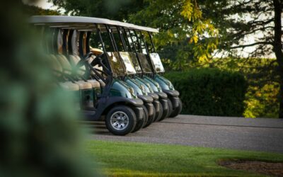 Why American Golf Carts and Parts Are More Quality When American Made