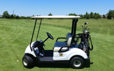 The Importance of Oil Changes for Golf Carts in Delray Beach