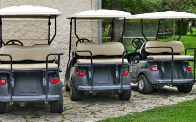 The Importance of Battery and Cable Repair for Golf Carts in Delray Beach, Florida