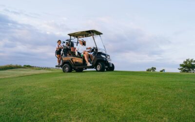 The Importance of Golf Cart Brake Repair and Service