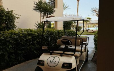 Street Legal Golf Carts: Navigating the Roads of Delray Beach