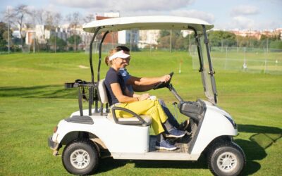 The Importance of Golf Cart Tire Alignment and Repair in Delray Beach